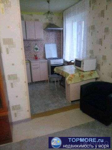 Хороший ремонт. Шикарный вид на море. Просто продажа из-за, переезда. Возможна аренда.круглогдично не дорого.... - 1