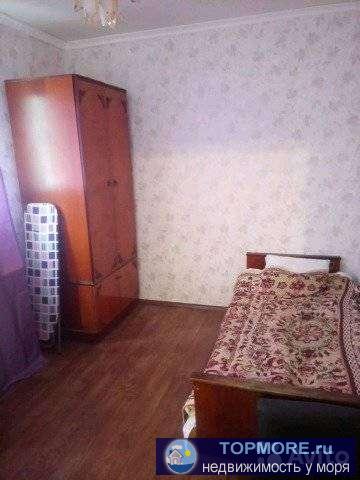 Хороший ремонт. Шикарный вид на море. Просто продажа из-за, переезда. Возможна аренда.круглогдично не дорого.... - 2