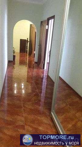 Продаётся 2-х комнатная квартира общей площадью 74 кв. метра в городе Геленджик, мкр. Западный 79. Жилая площадь 30.4... - 1