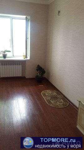 Продаётся 2-х комнатная квартира общей площадью 74 кв. метра в городе Геленджик, мкр. Западный 79. Жилая площадь 30.4... - 2