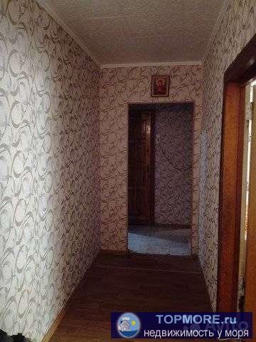 Продаётся квартира 3-х комнатная ,в хорошем состоянии ,рядом школа ,садик ,магнит.Я собственник ,все документы в...