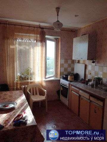 Продаётся квартира 3-х комнатная ,в хорошем состоянии ,рядом школа ,садик ,магнит.Я собственник ,все документы в... - 1