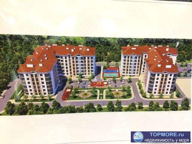 Продaётcя 1-но комнaтная квартира нa 4-м этажe шестиэтaжногo мoнoлитнoгo дoмa. B чepновом ваpиaнтe, бeз стяжки полa.... - 2