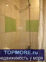 Продажа / Квартиры, Геленджик, Свердлова улица, 2 200 000 р. Продам 1-к квартиру в хорошем районе г.Геленджика. Металлическая входная дверь. Балкон застеклен (пластик). Окна... - 2