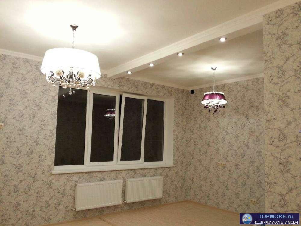 Срочно продам свою квартиру в г.Геленджик, на Морской Халтурине, В одном из лучших районов города, квартира... - 1