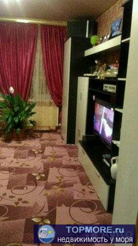 Продается с мебелью и бытовой техникой. все вопросы по телефону - 1