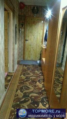 Продается с мебелью и бытовой техникой. все вопросы по телефону - 2