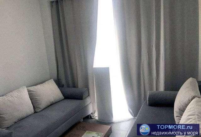 Срочно продам квартиру с ремонтом в центре города. Мебель и техника остается новому владельцу квартиры. При полной... - 1