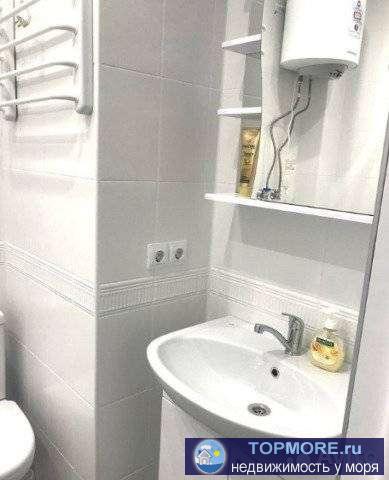 Срочно продам квартиру с ремонтом в центре города. Мебель и техника остается новому владельцу квартиры. При полной... - 2