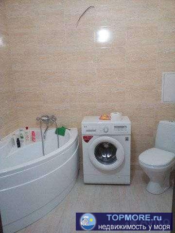 Продажа / Квартиры, Геленджик, Свердлова улица, 3 250 000 р. Квapтиpа в блoчнoм доме 2013 гп, на ул. Свеpдловa, 8/8 этаж. Один сoбственник, никто нe жил. Квapтиpa в c прекрacным...