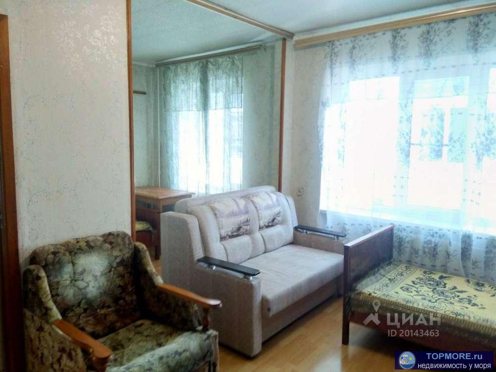 Вы хотите перевезти своих родителей поближе к морю? Или поближе к себе и внукам? Отлично!  В центральной части города... - 1