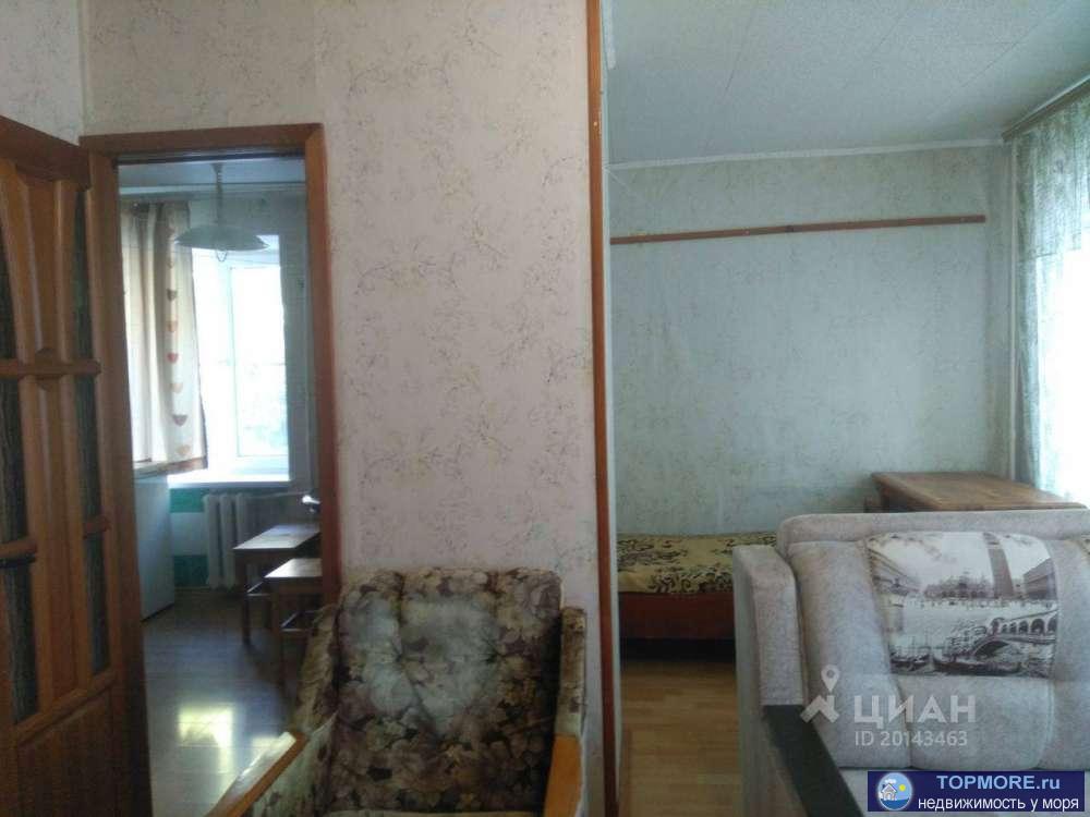 Вы хотите перевезти своих родителей поближе к морю? Или поближе к себе и внукам? Отлично!  В центральной части города... - 2