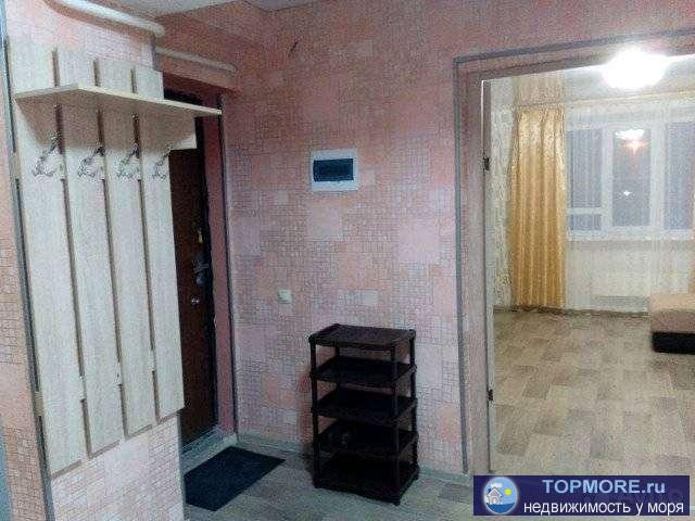 Продажа / Квартиры, Геленджик, микрорайон Северный, 3 500 000 р. Красивый вид на море,горы,город, продается с мебелью и бытовой техникой ,рядом остановка общественного транспорта... - 1