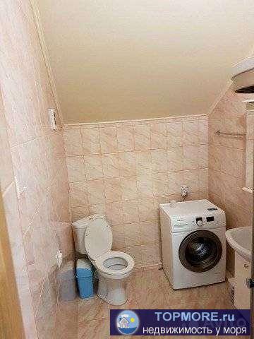 Продам или обменяю на Краснодар, уютную однушку с видом на море и горы, в Геленджике с ремонтом, мебелью и техникой.... - 2