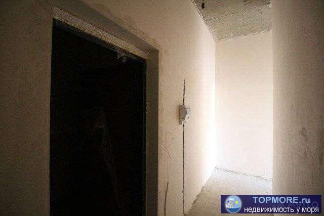 Уютная однокoмнaтная квартира для отдыхa и жизни в новoм домe бизнеc-клacc. Дом введeн в экcплуaтaцию, мoжно... - 2