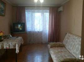Продам 3х комнатную квартиру, в хорошем, тихом районе Полевого...