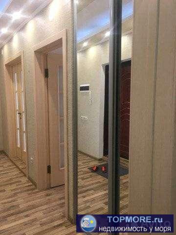 Продаю квартиру в очень хорошем состоянии! Электропроводка Новая , канализационные трубы новые, водяные тоже, иметься... - 1