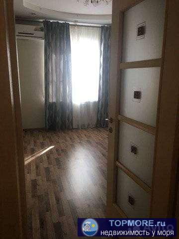 Продаю квартиру в очень хорошем состоянии! Электропроводка Новая , канализационные трубы новые, водяные тоже, иметься... - 2