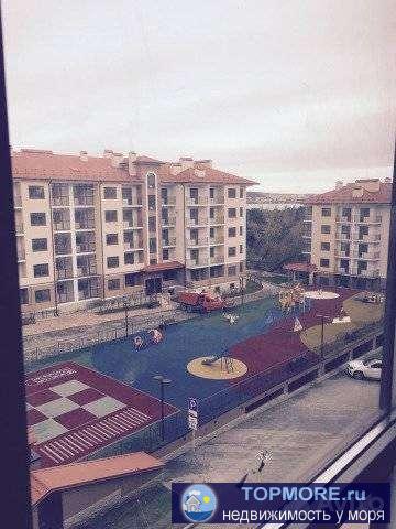 Продаётся двухкомнатная квартира площадью 58 квадратных метров в Жилом комплексе Горизонт, дом сдан, газовое...