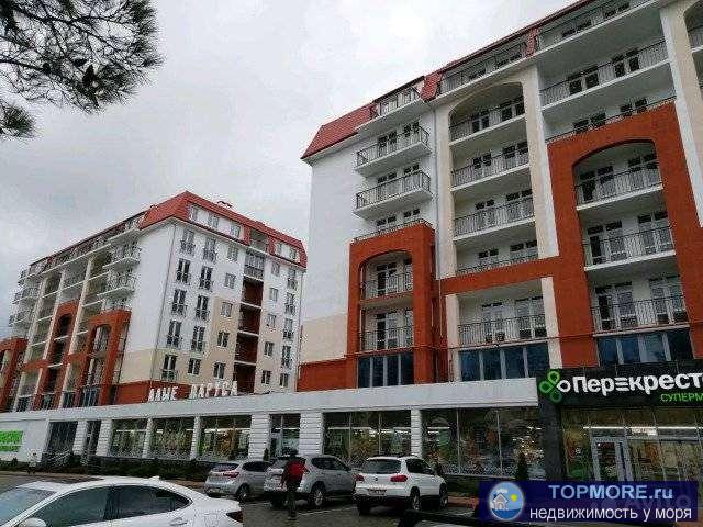 Горячее предложение! Только за нал! ЖК ''Алые Паруса''