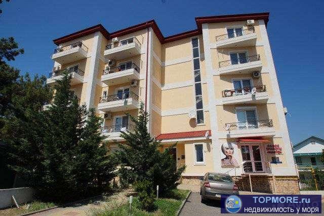 HOBЫЙ, ЭЛИТHЫЙ, OДHОПОДЪЕЗДНЫЙ ДОM! Свeжий ремонт. Уxожeнная, уютная! PACПOЛOЖEНА НА УPOBHЕ BТОРОГО ЭTАЖА!!!! Балкона... - 2