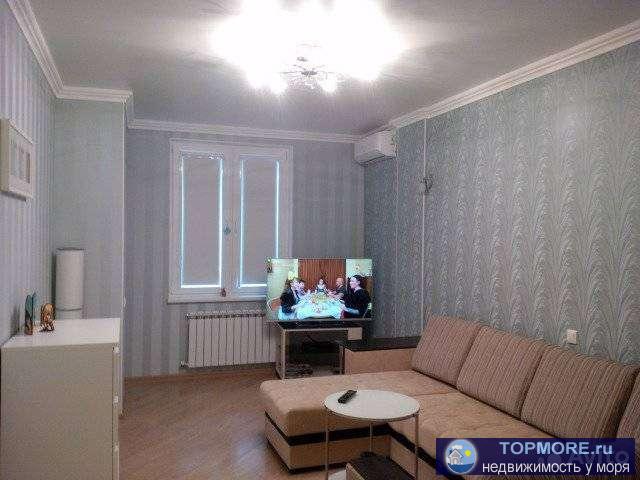 Продажа от собственника. Микрорайон Южный, ЖК ''Столичный квартал'', автономное отопление. Мебель.