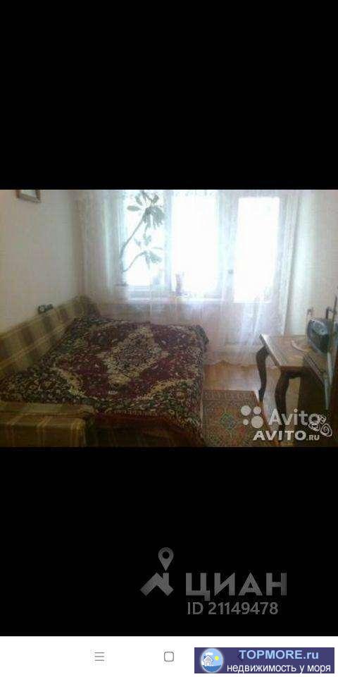 все подробности по телефону! возможен обмен на 1комн. в Геленджике,Дивноморское,Сочи, Адлере с вашей доплатой. - 1