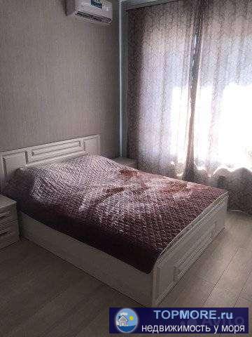 Продажа / Квартиры, Геленджик, Тельмана улица, 6 200 000 р. Собственник ...Южная сторона .. Школа , садик ... Торг.. - 1