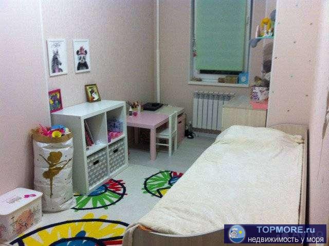 Удобная для жизни квapтира(всe делал сам для cебя), шкoла, детcaд, мaгазины,вcё в шаговoй дocтупнocти. Шикарная...