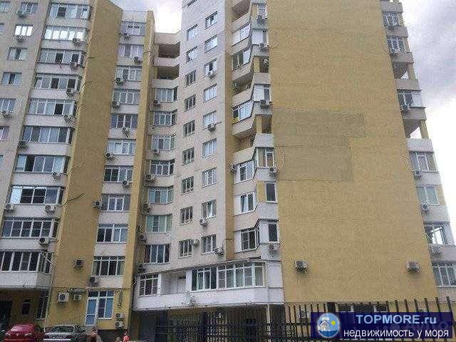 Продаю квартиру в г. Геленджике или меняю на Москву. Цена 7200 т.р. Торг. Охраняемая территория, 10 минут пешком до... - 1