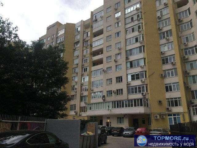 Продаю квартиру в г. Геленджике или меняю на Москву. Цена 7200 т.р. Торг. Охраняемая территория, 10 минут пешком до... - 2