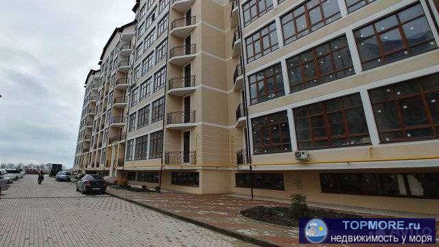 срочно продам свою квартиру! посредников прозьба не беспокоить! Документы пока не получены, после оформления квартиры... - 1