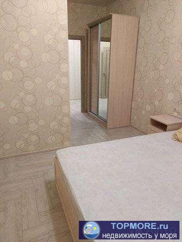 Продам квартиру с мебелью, ремонт сделан. Есть гардеробная комната большая. Отопление автономное. Квартира по адресу...