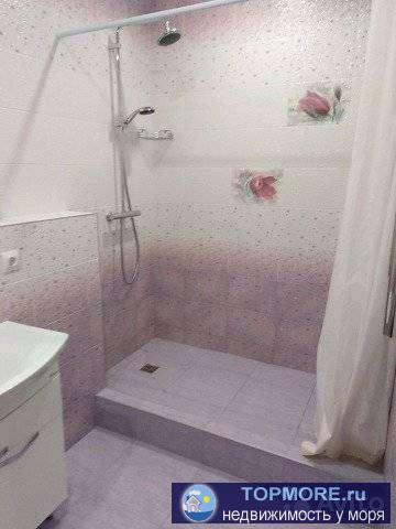 Продам квартиру с мебелью, ремонт сделан. Есть гардеробная комната большая. Отопление автономное. Квартира по адресу... - 2