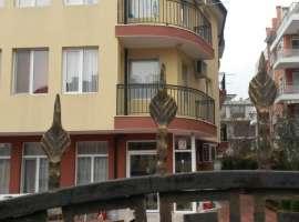 Продам или обменяю квартиру в Болгарии,г.Несебр на недвижимось в...