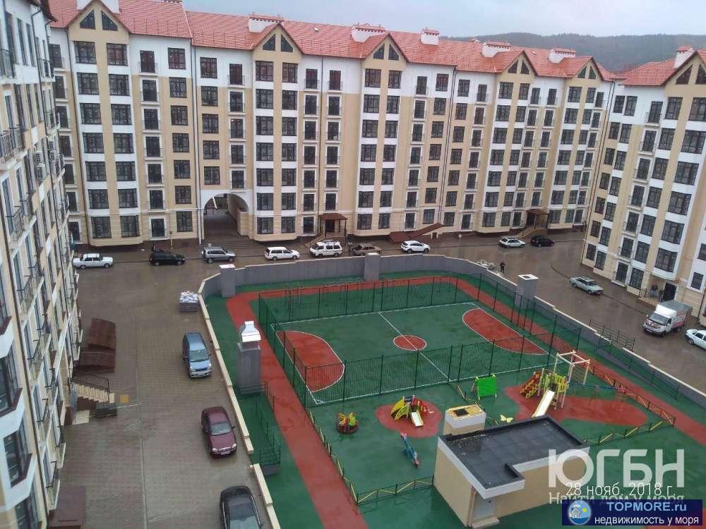 Продам квартиру 1-к квартира 51 м? на 7 этаже 7 этажного монолитного дома Продаю очень комфортную квартиру в ЖК...