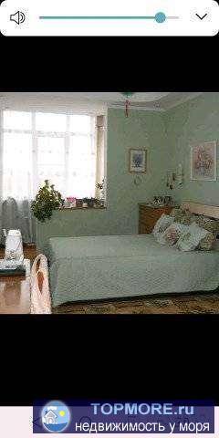 Продается отличная квартира светлая и просторная.. При продаже в квартире остается вся мебель и техника. Квартира на... - 1