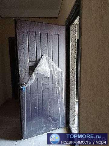 Геленджик, ЖК Прованс, ул. Верхняя, продам 1-комн. кв., 51 кв.м., кухня 17 кв. м., АО, панорамные окна, металлическая... - 2