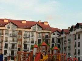 Геленджик, ЖК Прованс, ул. Верхняя, продам 1-комн. кв., 51 кв.м.,...