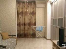 Продается 1 к.кв. общяя площадь 44 кв.м в квартире выполнен...