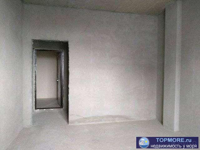 В ЖК Прованс продаётся светлая, видовая квартира с автономным отоплением под ч/о. Лоджия открытая 4,3 кв.м., санузел... - 2