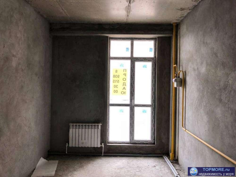 1 ком Черноморский 2, кор 20, лит5, кВ 51, 46 кв м+ балкон, 5/7, а/о, ч/о,