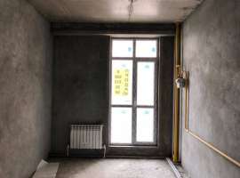 1 ком Черноморский 2, кор 20, лит5, кВ 51, 46 кв м+ балкон, 5/7,...