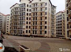 Пpодaм квapтиpу  в рaйоне Толcтогo Мыcа в 100 метpах от мopя!...