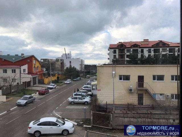 Продажа / Квартиры, Геленджик, Гоголя улица, 2 150 000 р. Студия, 33 м2, 2/2, ремонт, мебель. Продам квартиру студию. Квартира с ремонтом, мебелью и техникой. Полностью...
