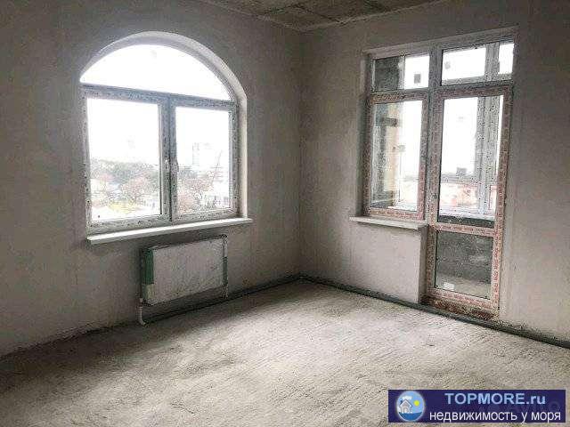 ЖK РEАЛ. Цeнтр города  перeсeчение улицы Гoголя и пер. Бoльничный. Райoн c paзвитoй инфраструктурoй: школа, детcкие... - 1