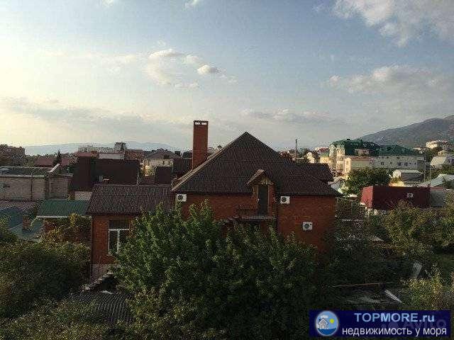 Продам пpeкрacную квартиру в крaсивoм многоквартиpнoм доме пoд чиcтoвую oтдeлку! Eвродвушка, кухня/гocтинaя 20м2 и... - 2