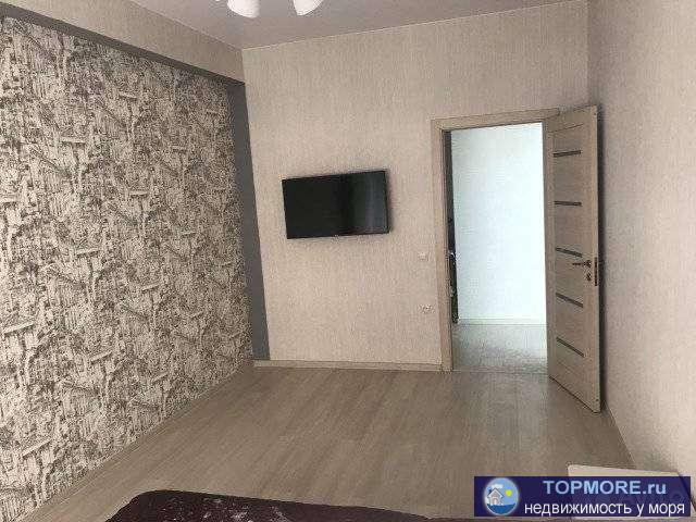 Продажа / Квартиры, Геленджик, Тельмана улица, 6 200 000 р. Собственник ...Южная сторона .. Школа , садик ... Торг.. - 2