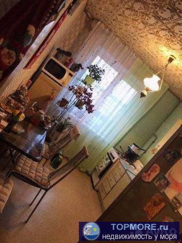 3-х комнатная квартира ,  67 квадратных метров, 8этаж/9этажного дома, Спальный район,  Вся инфраструктура,... - 1