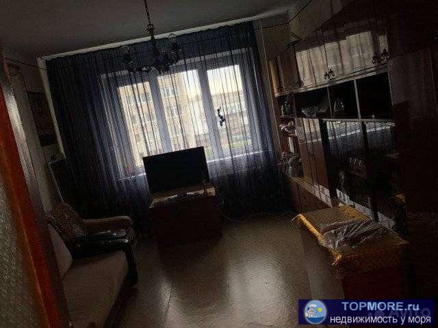 3-х комнатная квартира ,  67 квадратных метров, 8этаж/9этажного дома, Спальный район,  Вся инфраструктура,... - 2